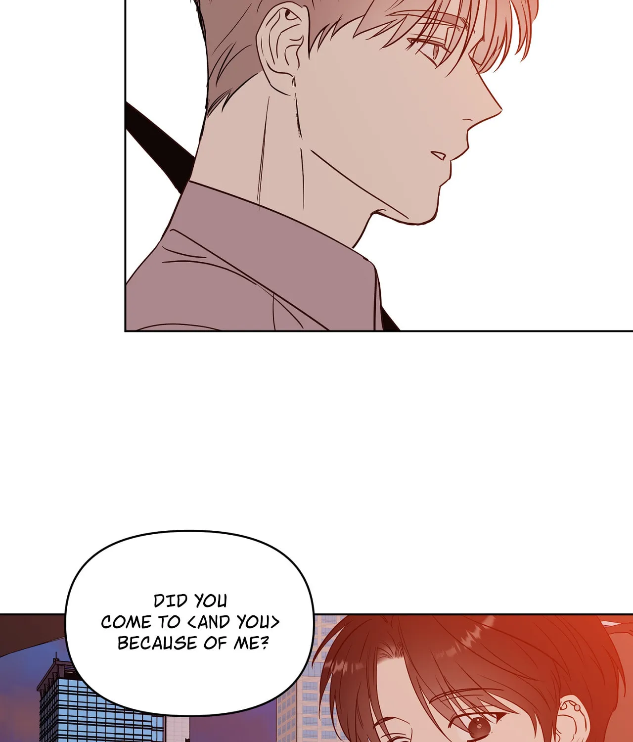 Read Sparkling Baby chapter 4 image 61 on Lezhin