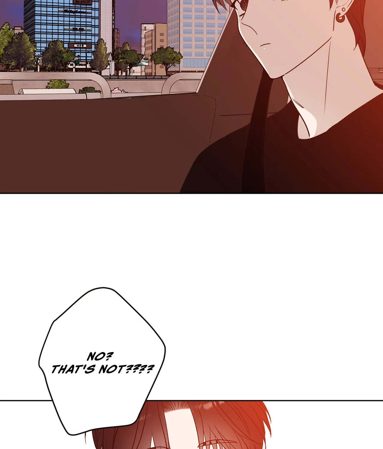Read Sparkling Baby chapter 4 image 62 on Lezhin