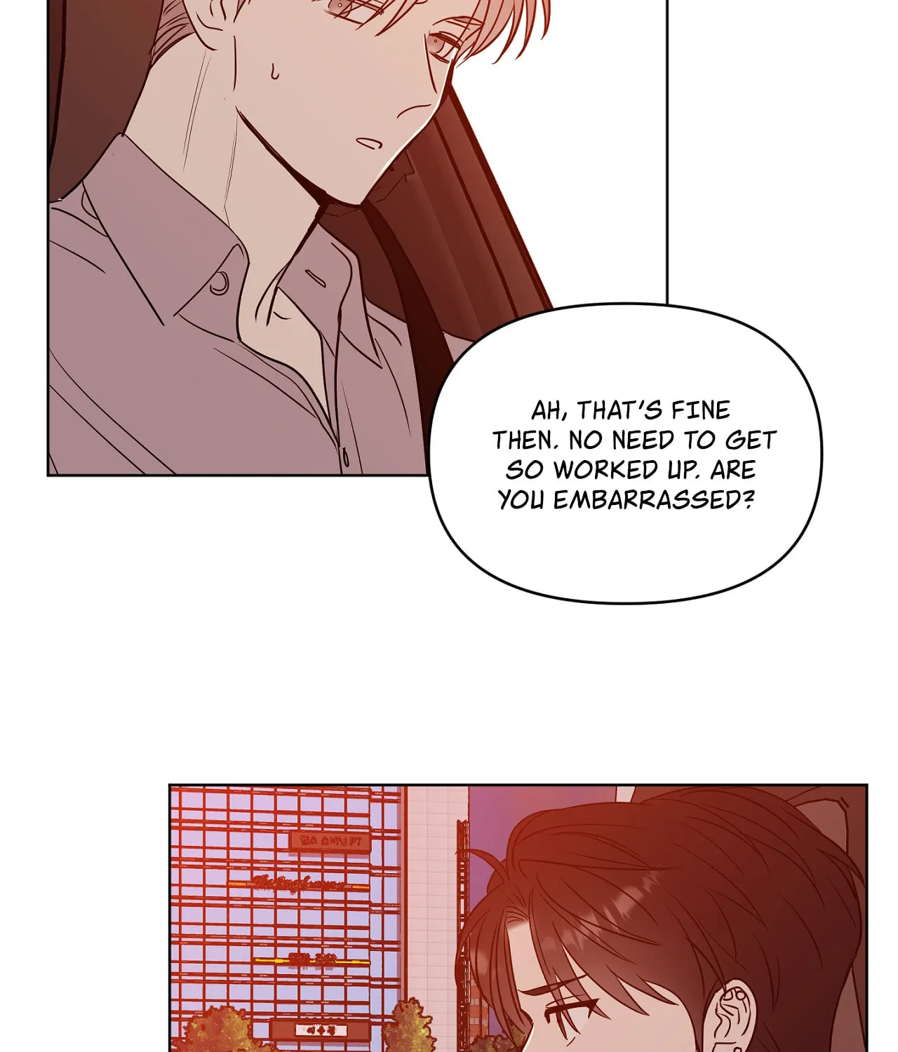 Read Sparkling Baby chapter 4 image 64 on Lezhin