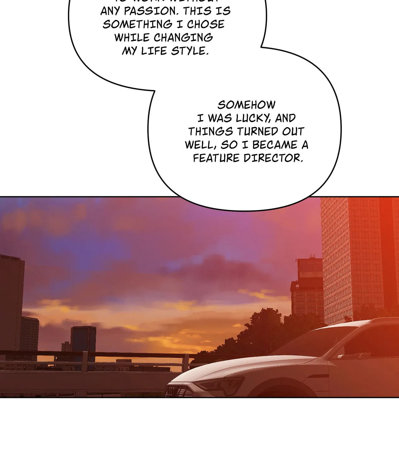 Read Sparkling Baby chapter 4 image 69 on Lezhin