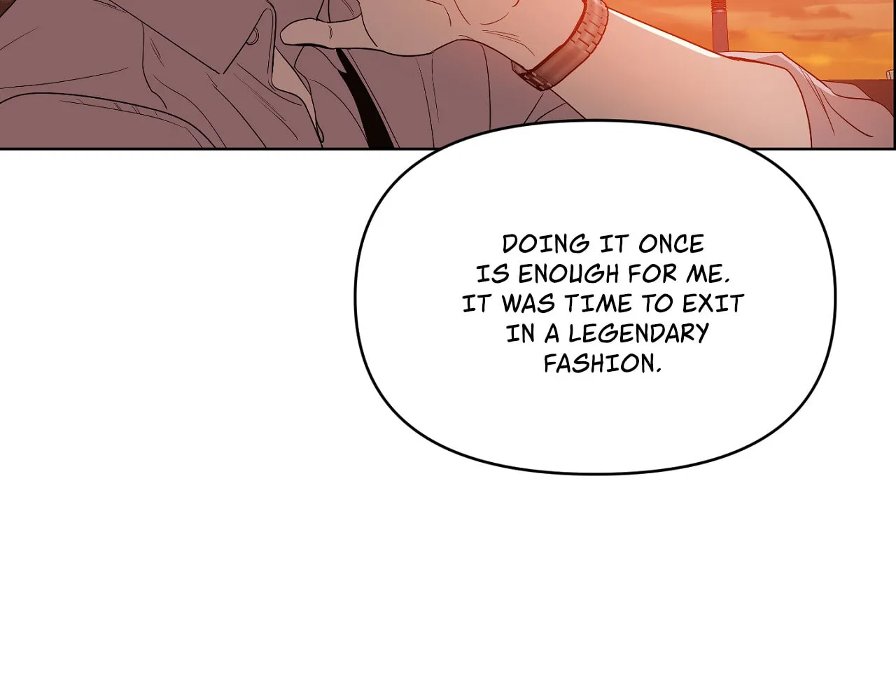 Read Sparkling Baby chapter 4 image 71 on Lezhin