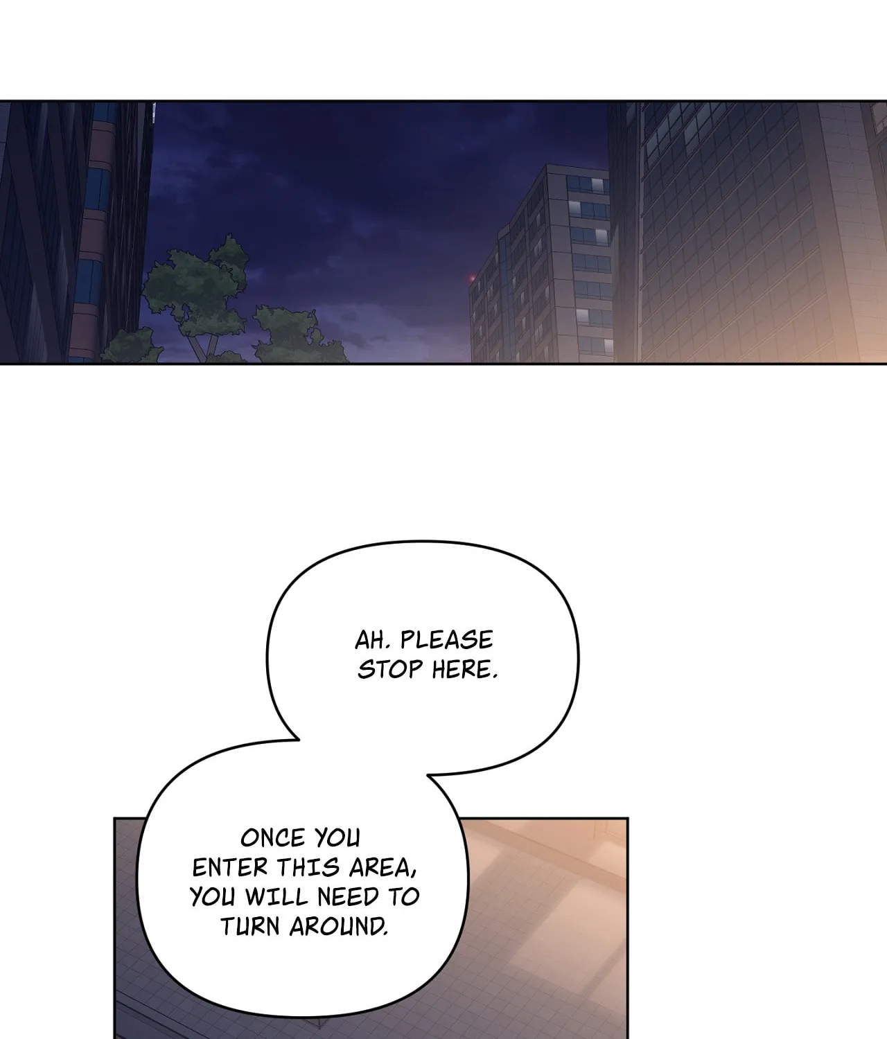 Read Sparkling Baby chapter 4 image 81 on Lezhin