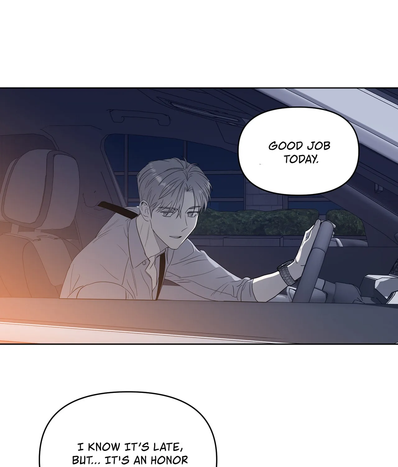 Read Sparkling Baby chapter 4 image 85 on Lezhin
