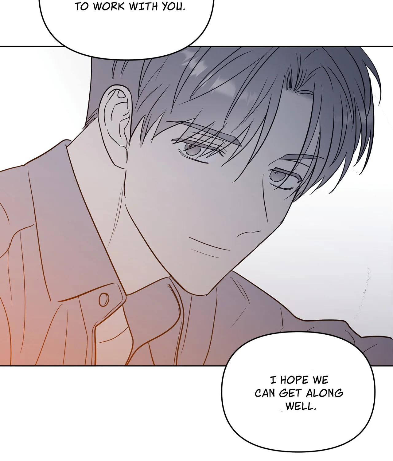 Read Sparkling Baby chapter 4 image 86 on Lezhin