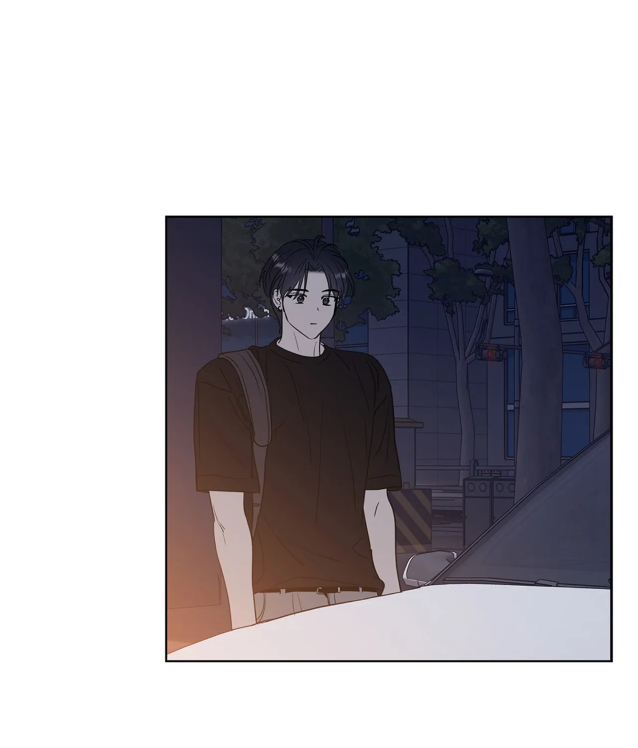 Read Sparkling Baby chapter 4 image 87 on Lezhin