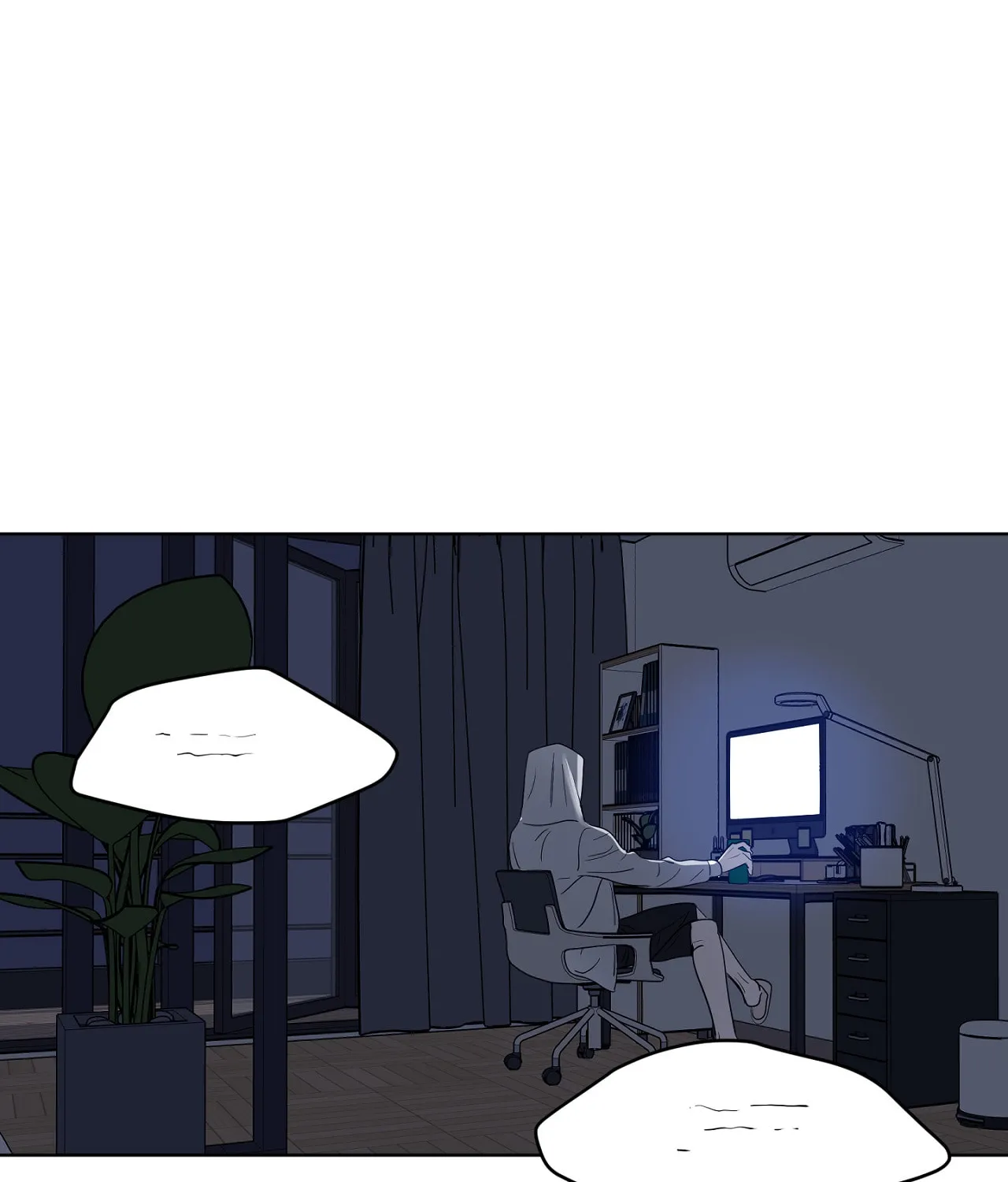 Read Sparkling Baby chapter 4 image 92 on Lezhin