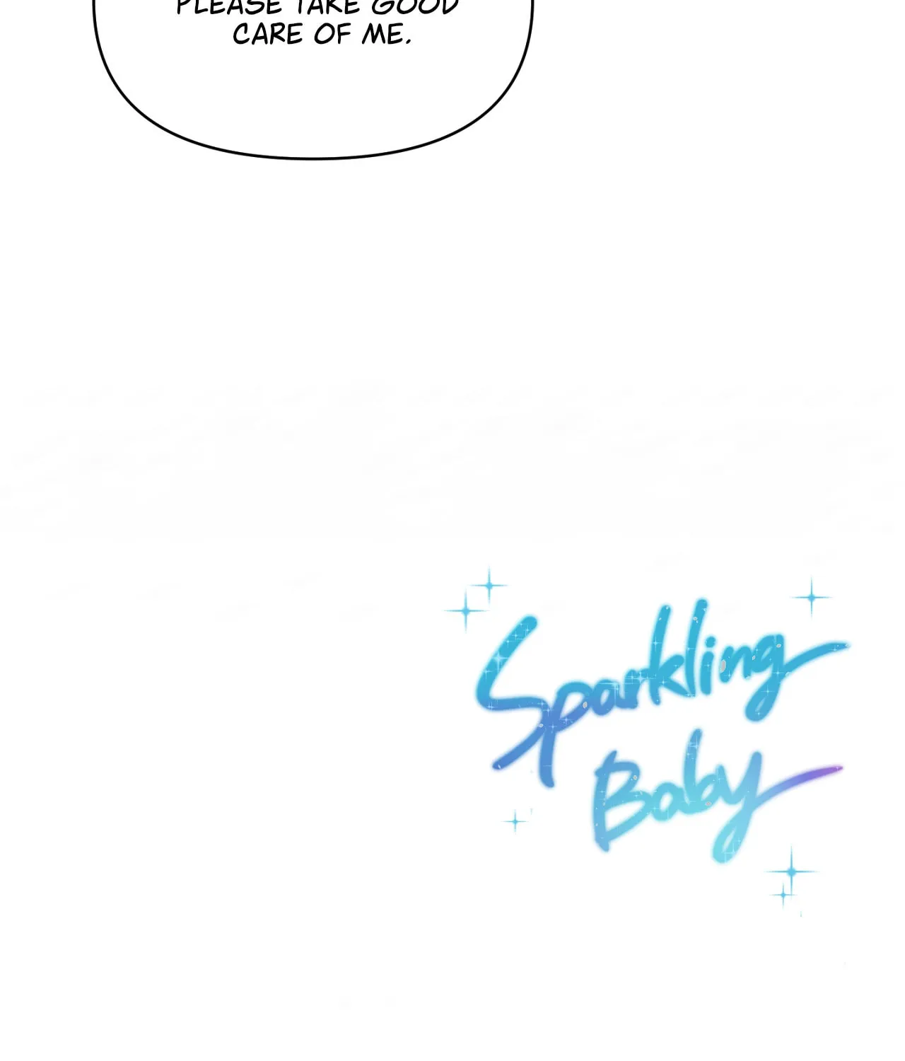 Read Sparkling Baby chapter 4 image 95 on Lezhin