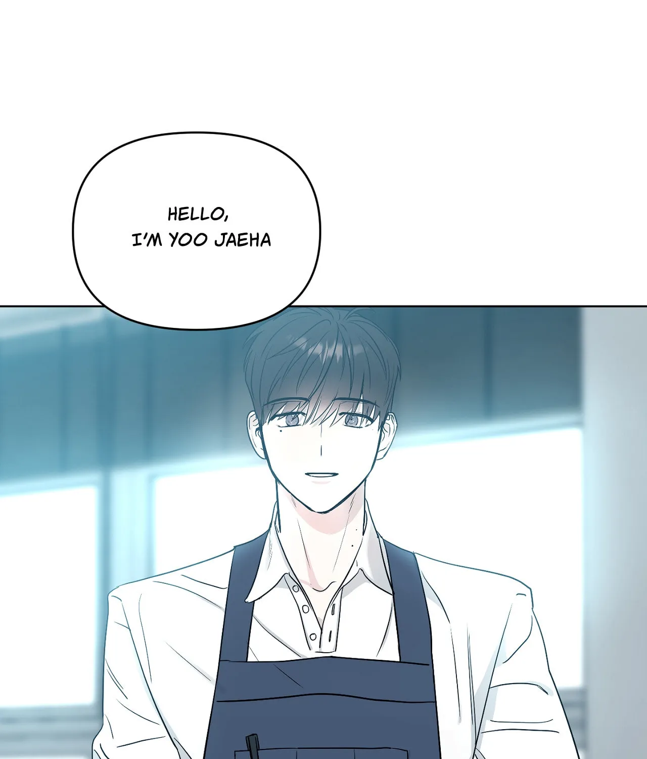 Read Sparkling Baby chapter 5 image 101 on Lezhin