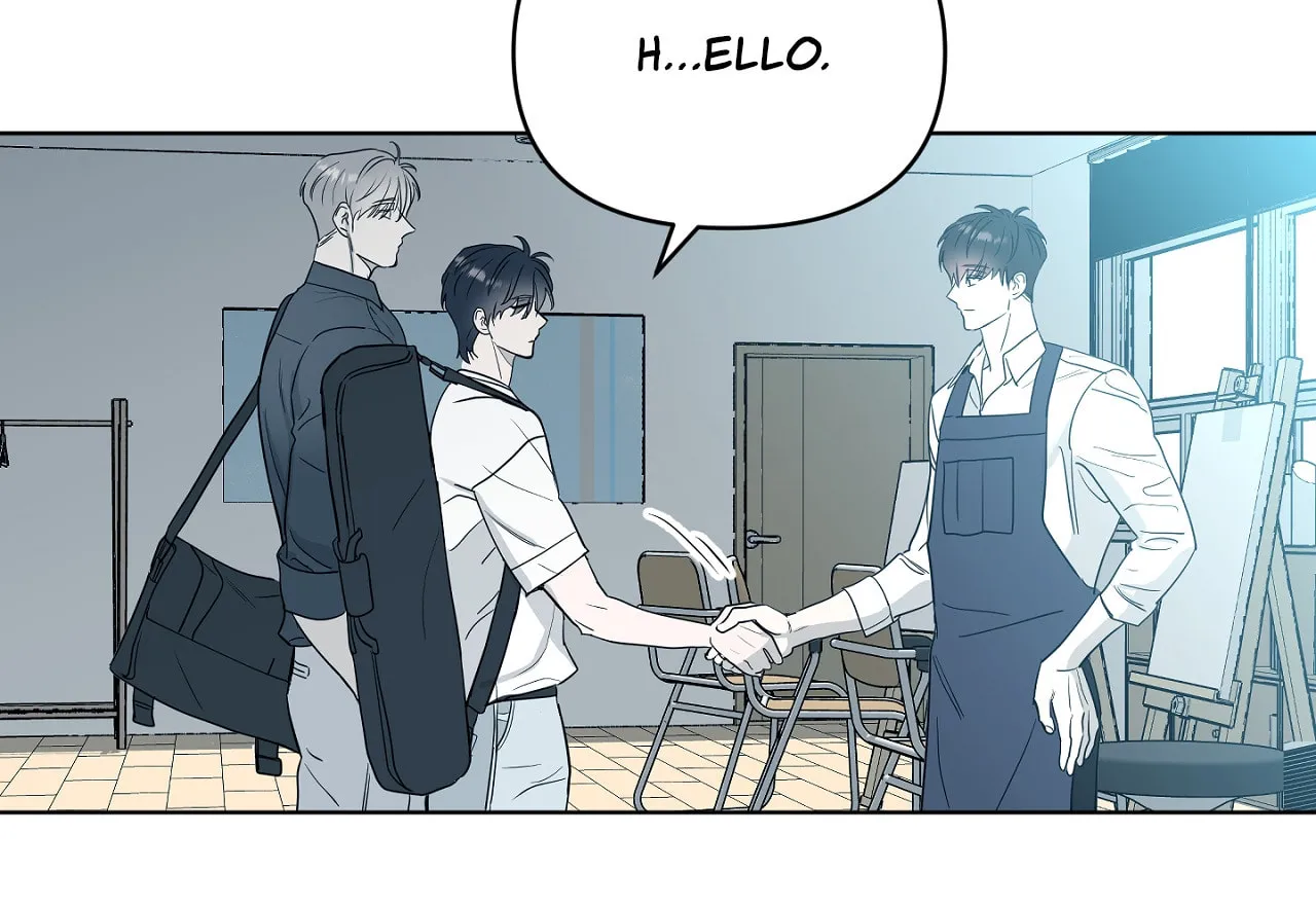 Read Sparkling Baby chapter 5 image 107 on Lezhin