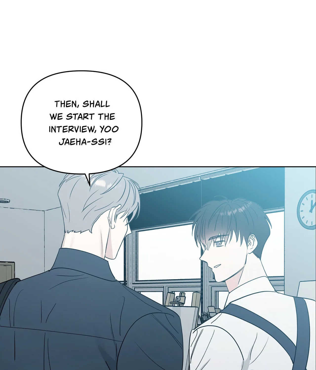 Read Sparkling Baby chapter 5 image 108 on Lezhin