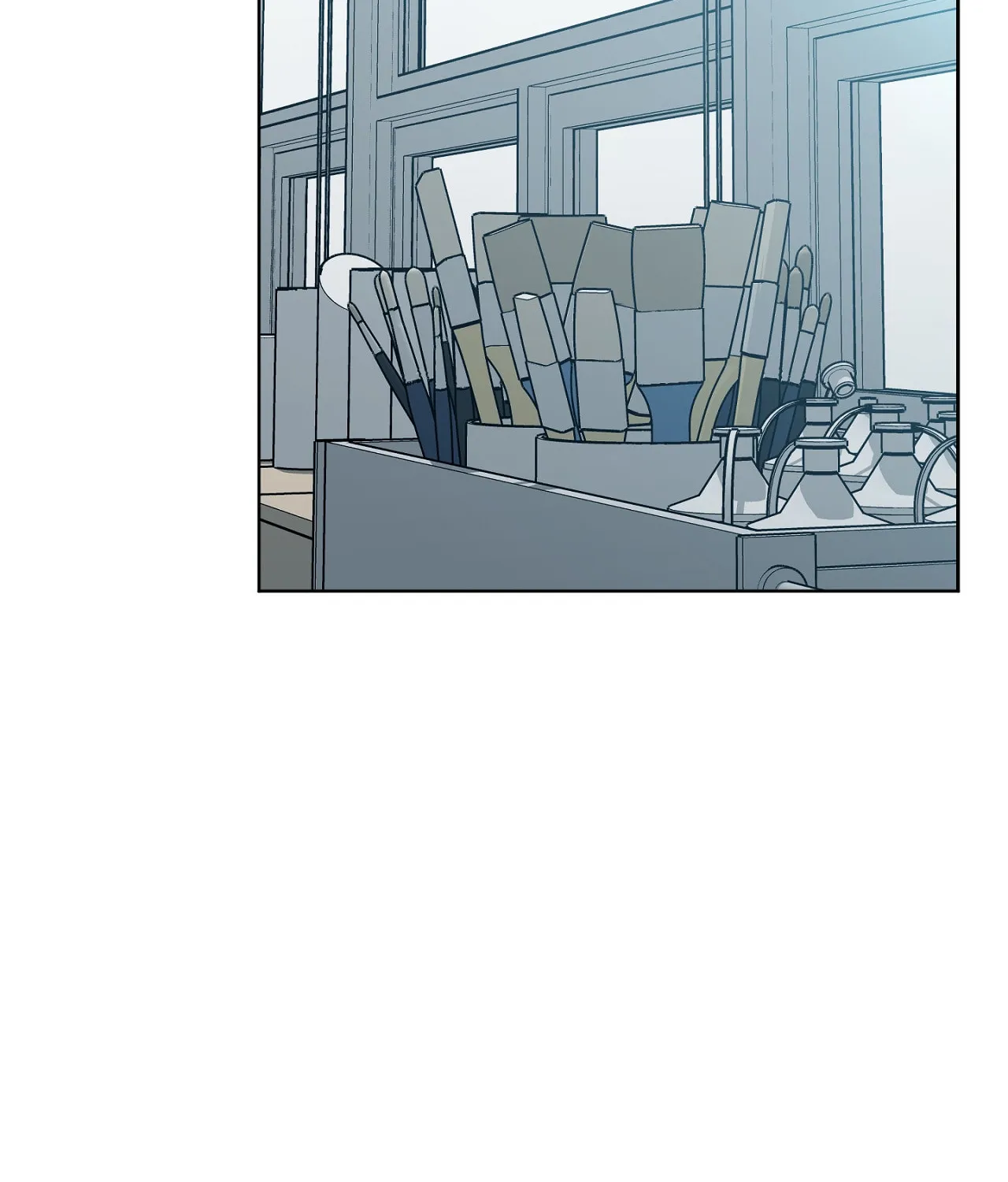 Read Sparkling Baby chapter 5 image 111 on Lezhin