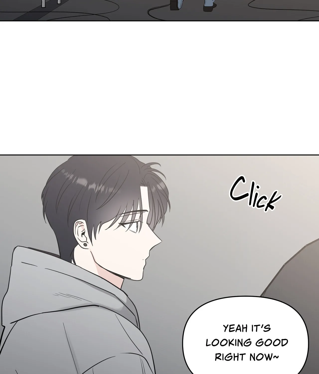 Read Sparkling Baby chapter 5 image 13 on Lezhin