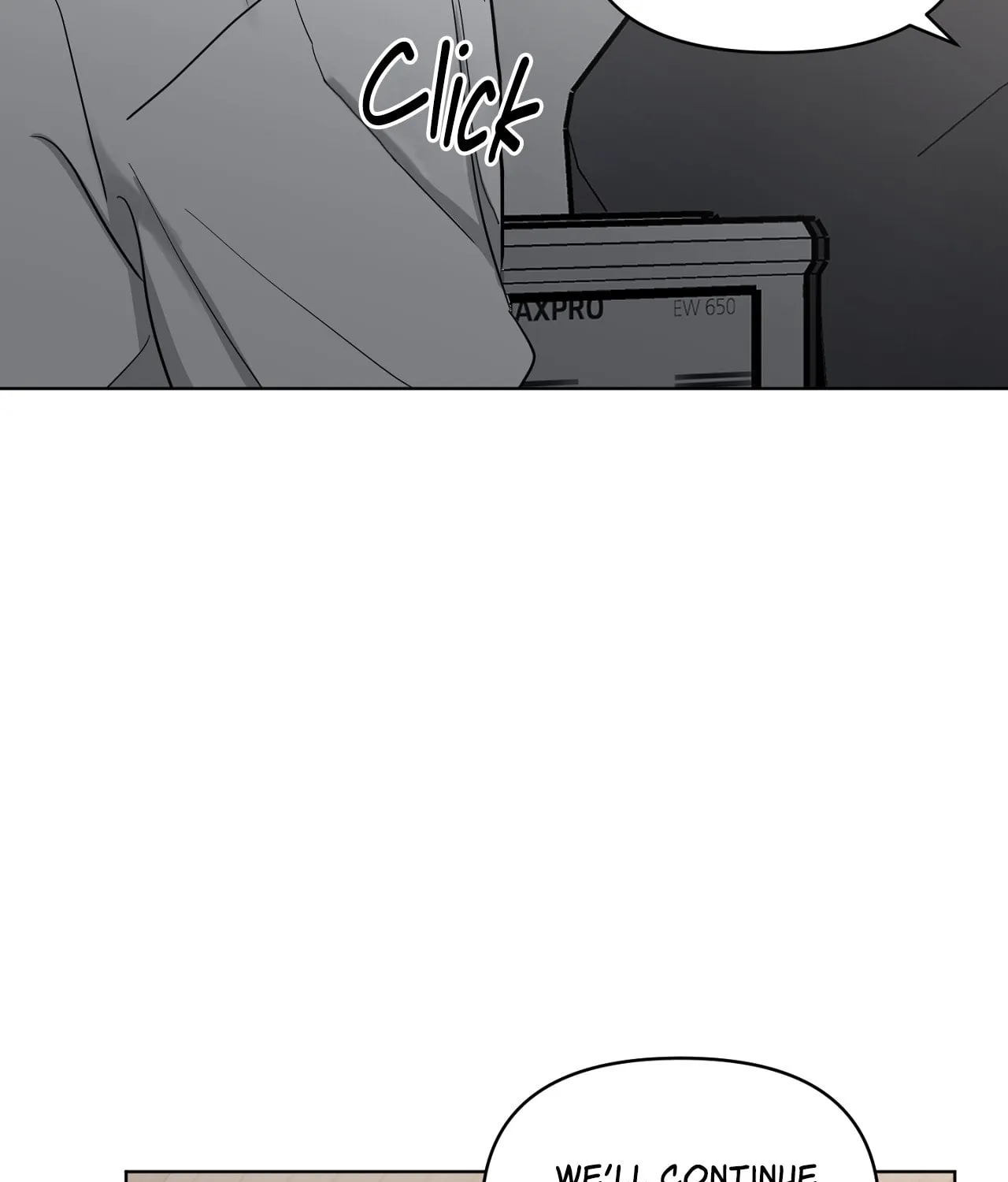 Read Sparkling Baby chapter 5 image 14 on Lezhin