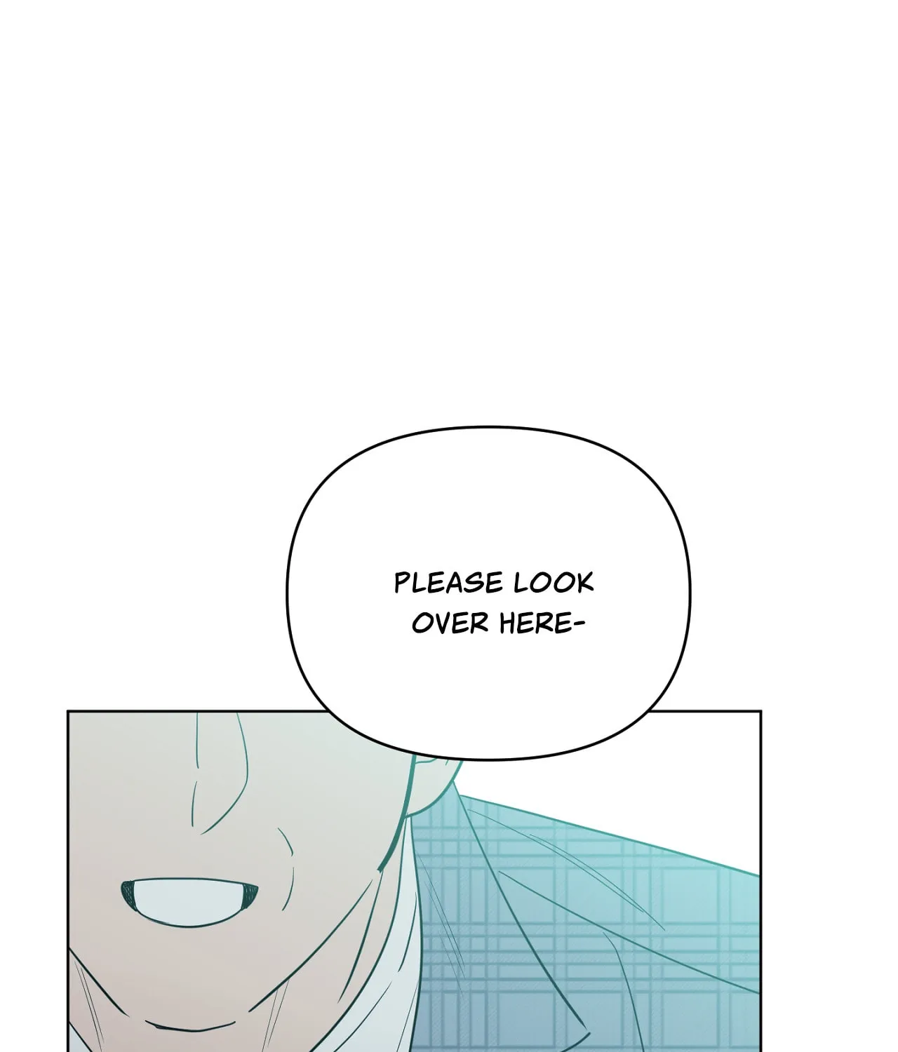 Read Sparkling Baby chapter 5 image 2 on Lezhin