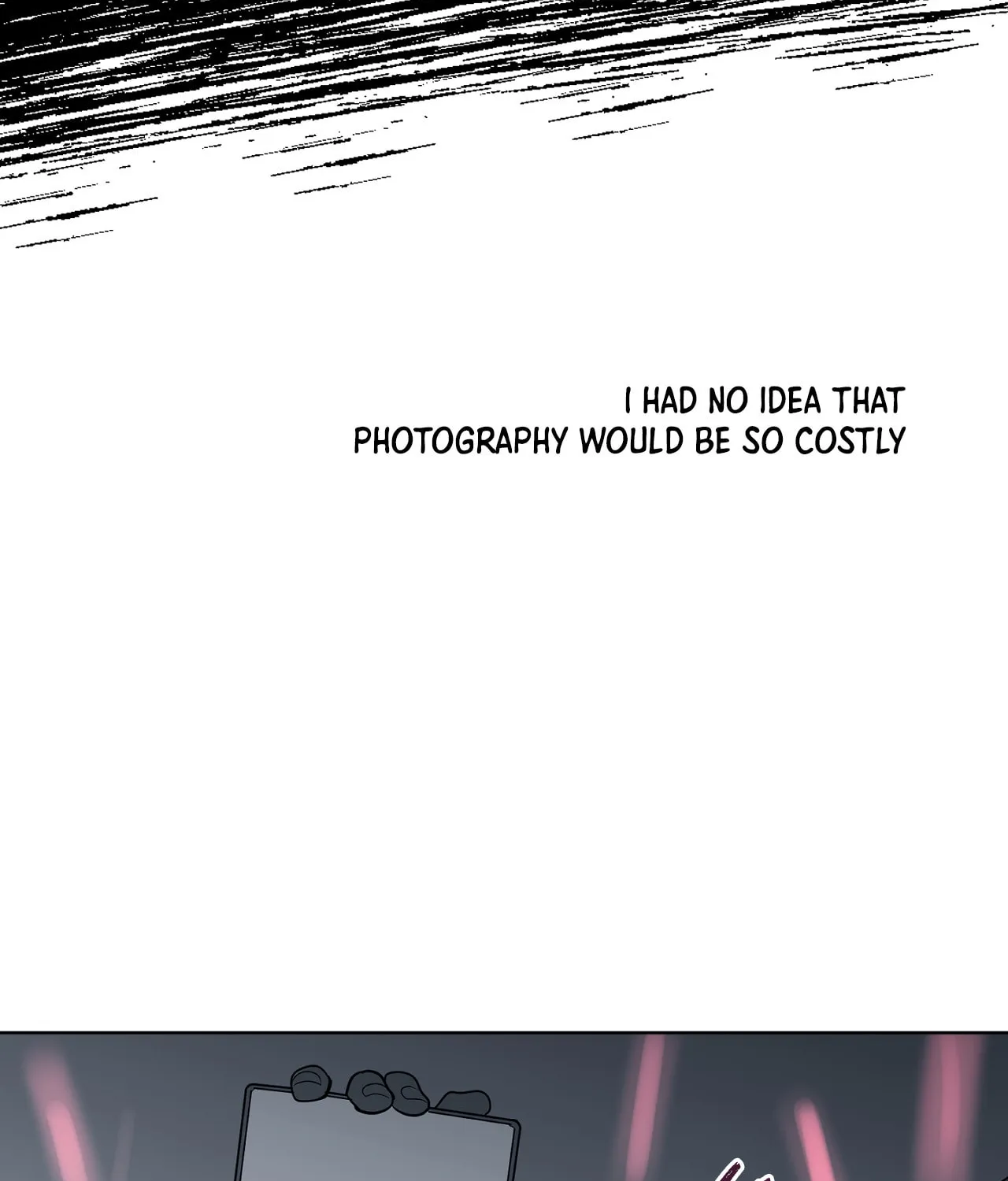 Read Sparkling Baby chapter 5 image 20 on Lezhin