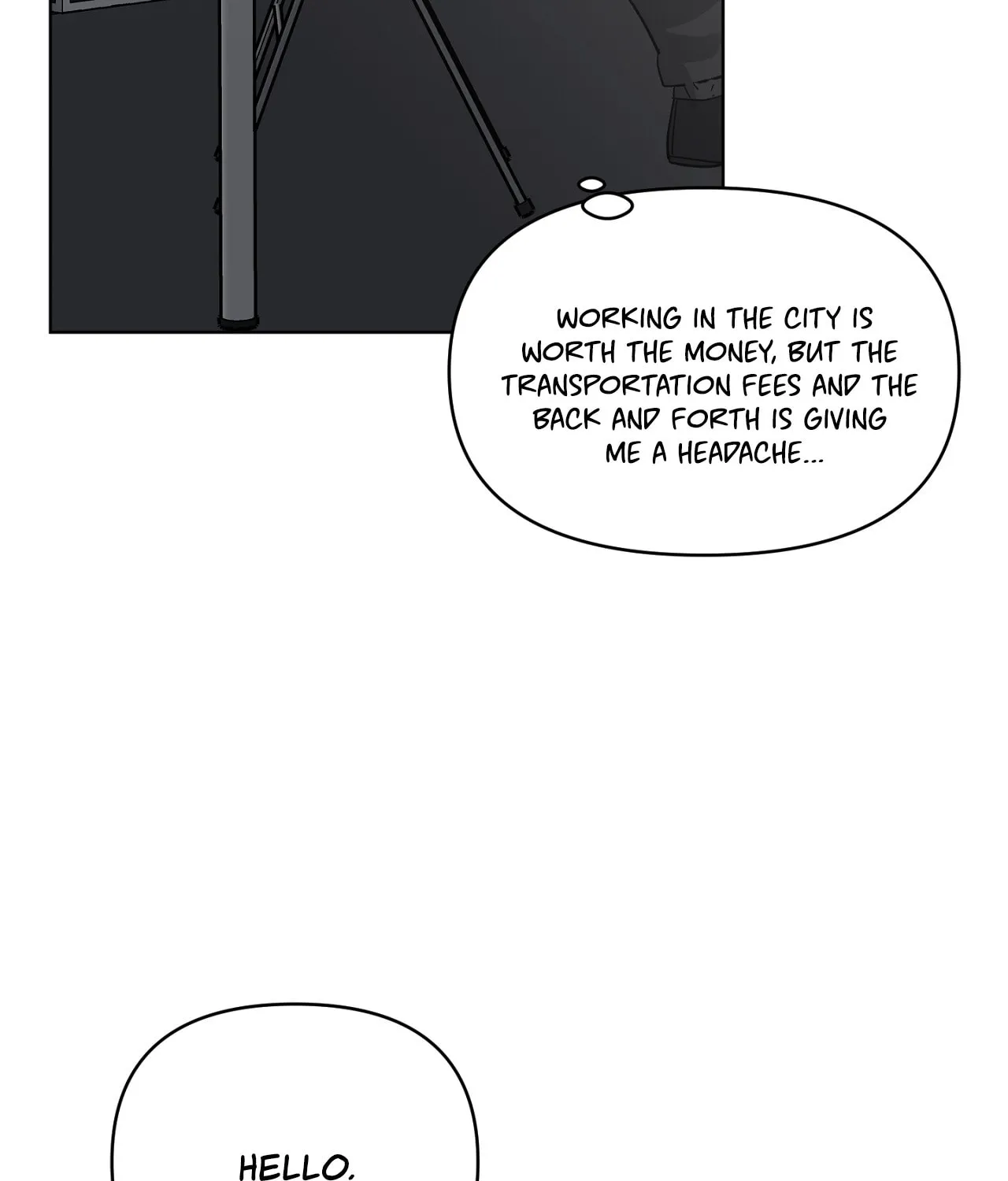 Read Sparkling Baby chapter 5 image 24 on Lezhin