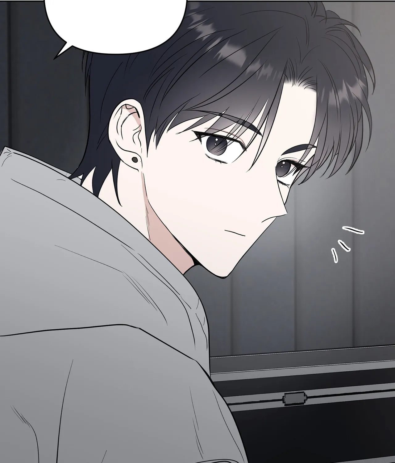 Read Sparkling Baby chapter 5 image 25 on Lezhin