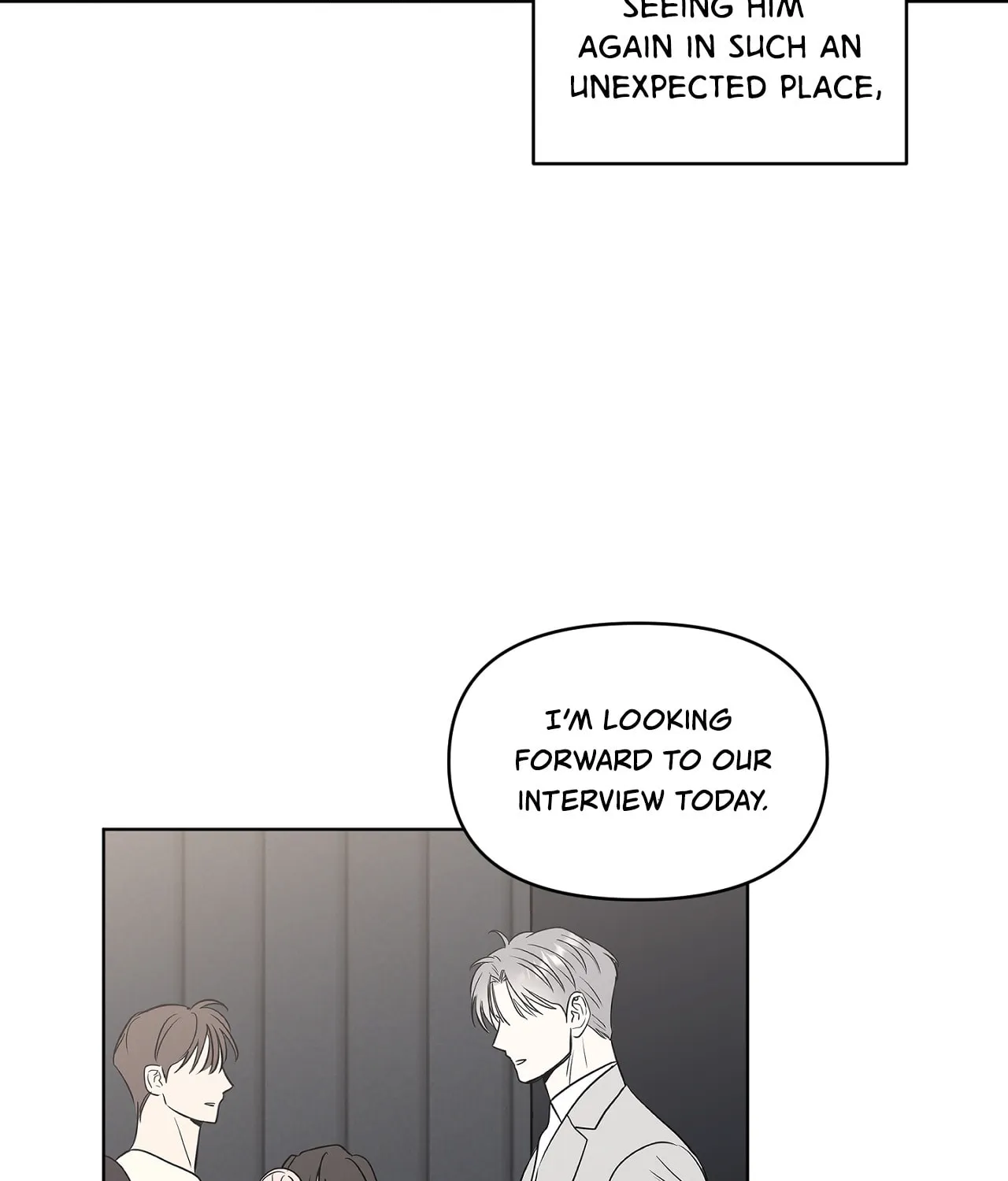 Read Sparkling Baby chapter 5 image 28 on Lezhin