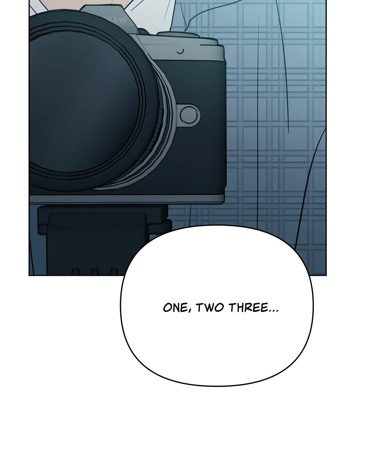 Read Sparkling Baby chapter 5 image 3 on Lezhin