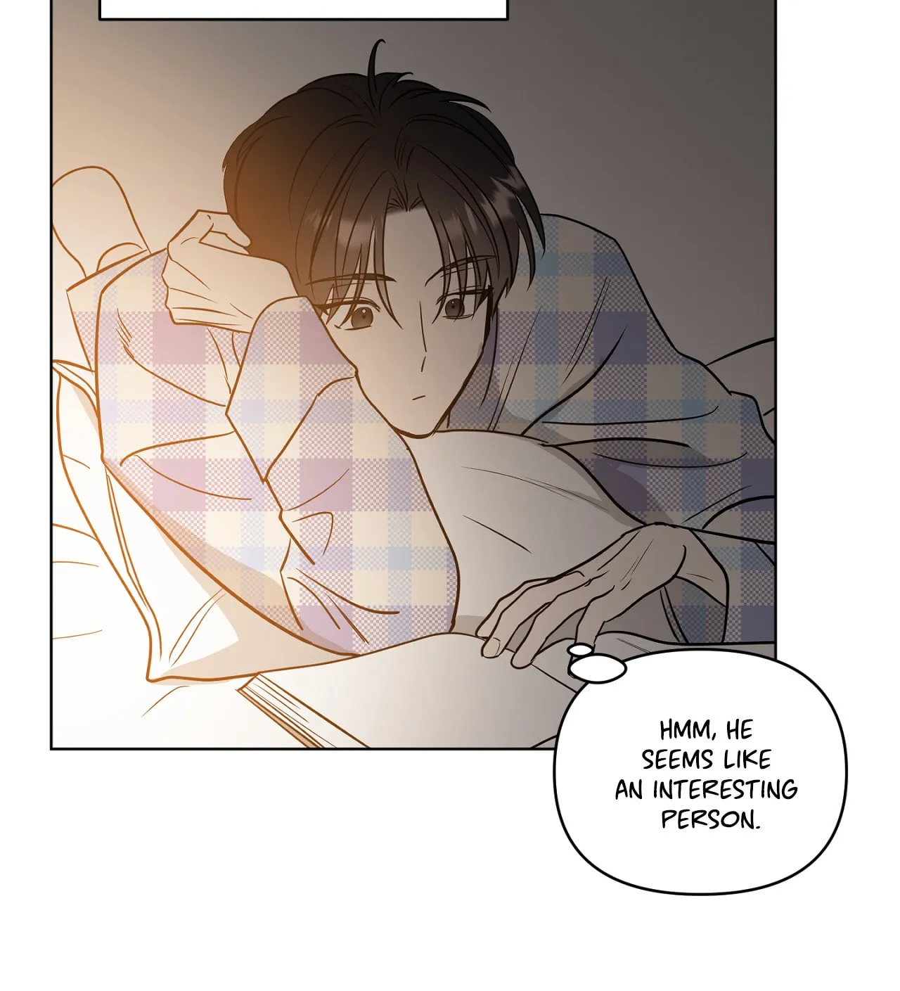 Read Sparkling Baby chapter 5 image 32 on Lezhin