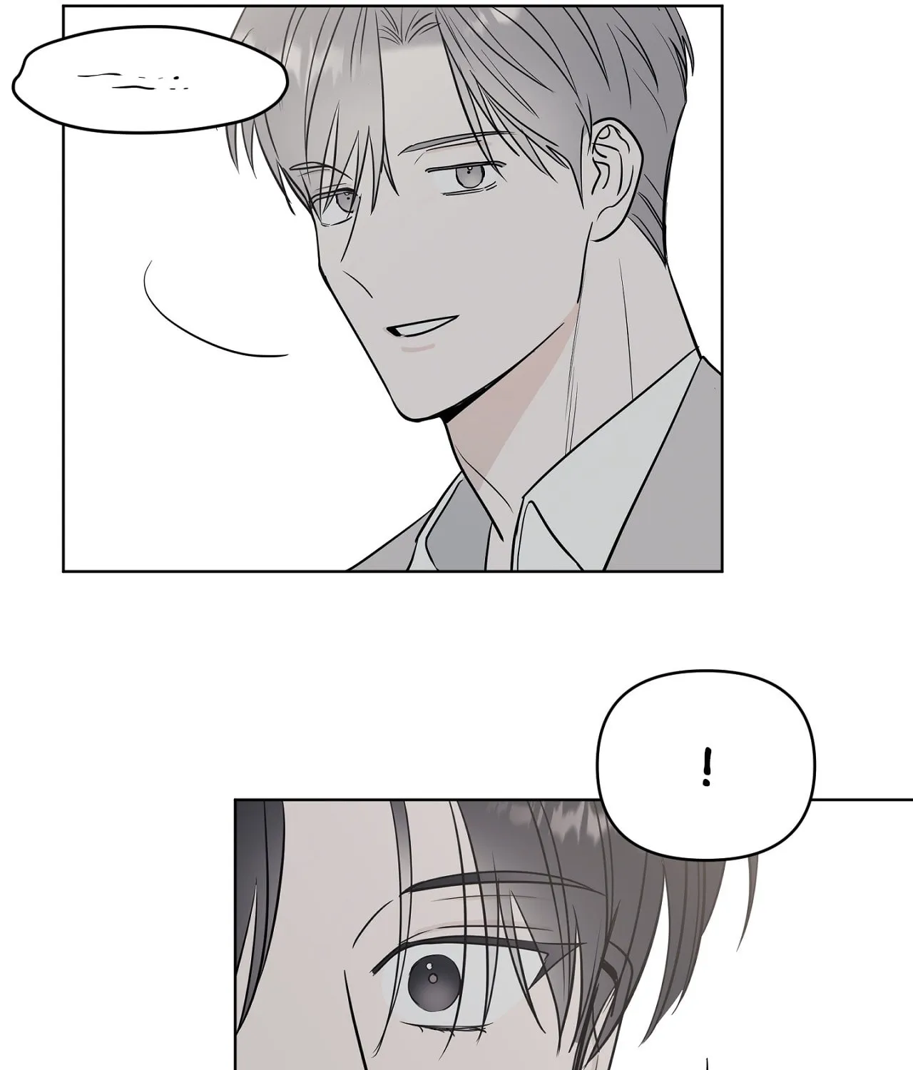 Read Sparkling Baby chapter 5 image 35 on Lezhin