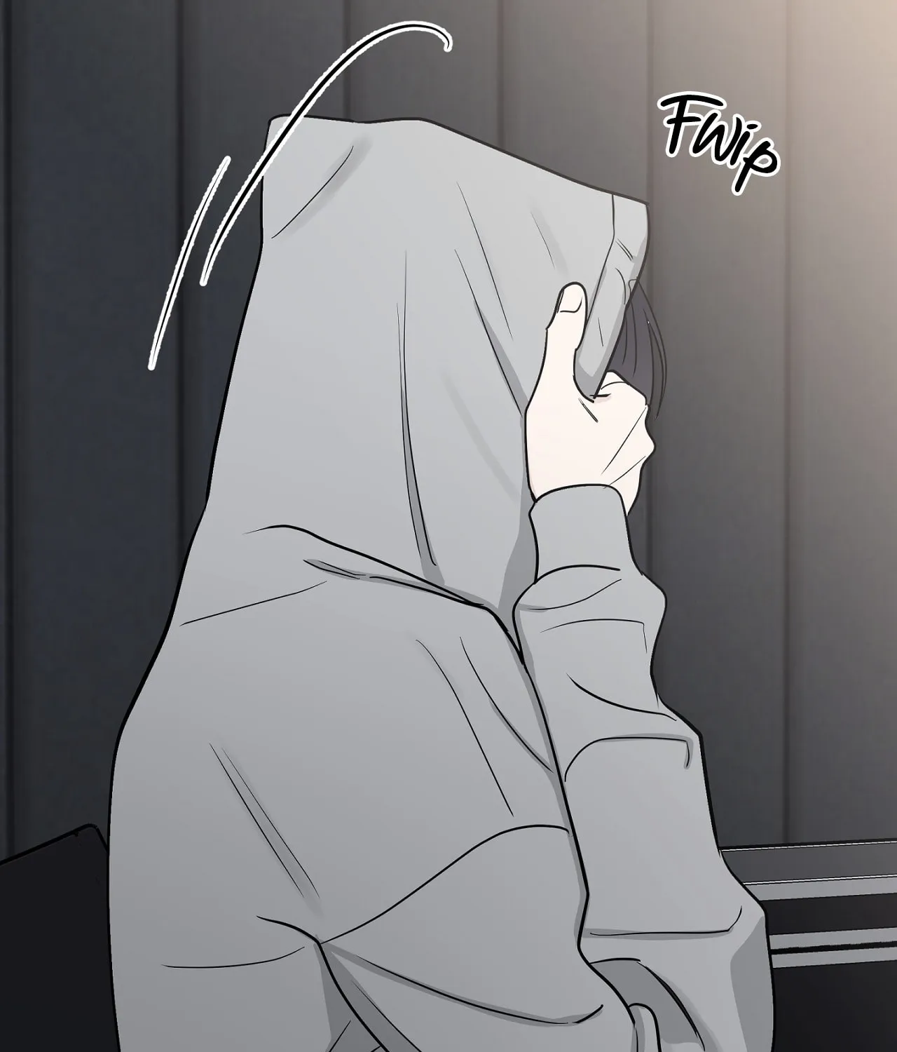 Read Sparkling Baby chapter 5 image 37 on Lezhin