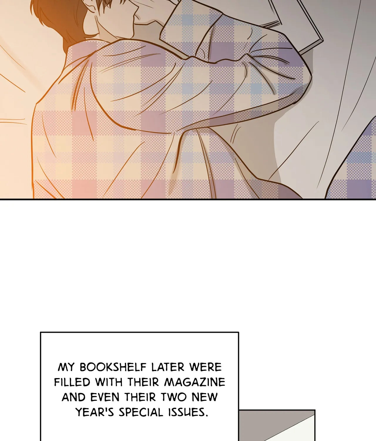 Read Sparkling Baby chapter 5 image 40 on Lezhin