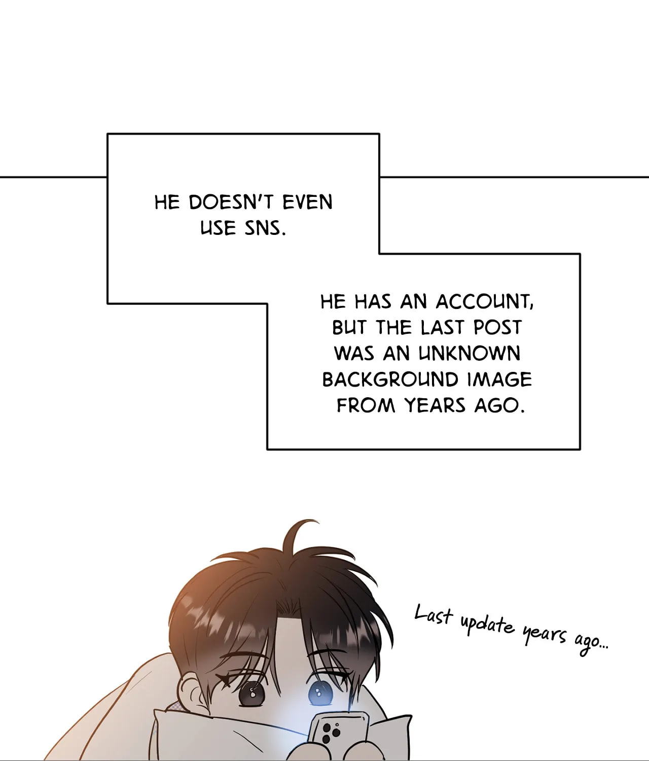 Read Sparkling Baby chapter 5 image 44 on Lezhin