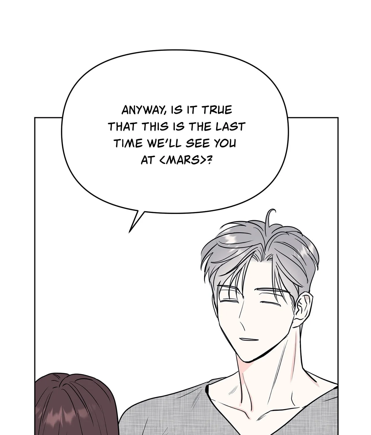 Read Sparkling Baby chapter 5 image 48 on Lezhin