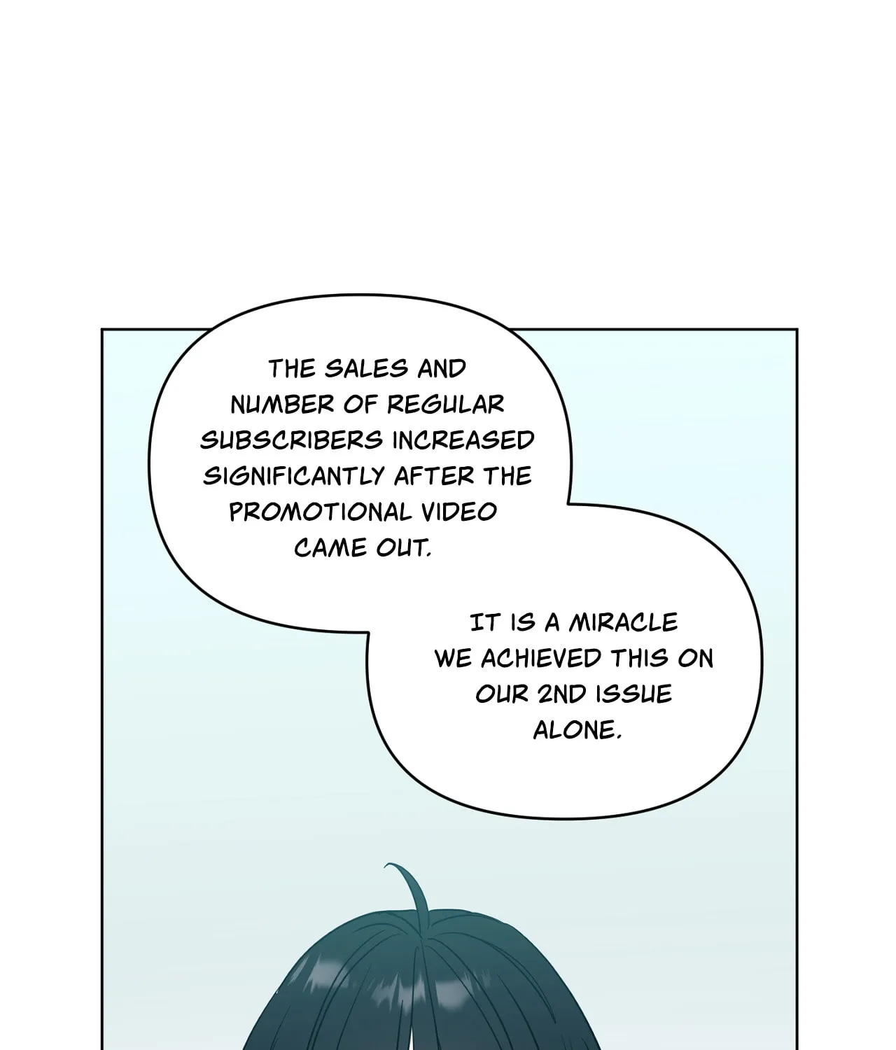 Read Sparkling Baby chapter 5 image 60 on Lezhin