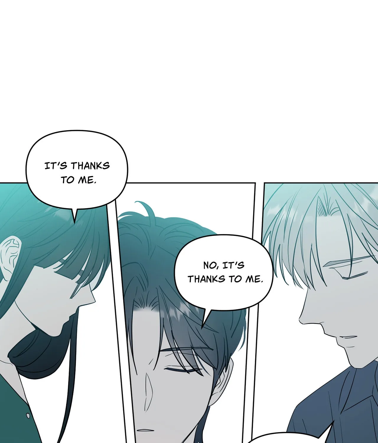 Read Sparkling Baby chapter 5 image 66 on Lezhin