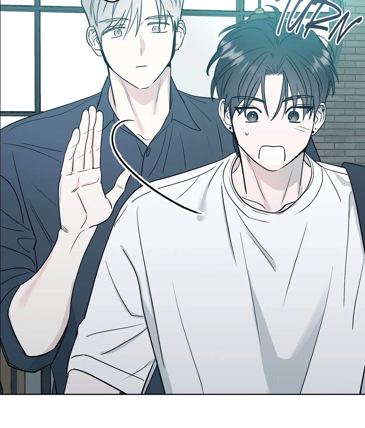 Read Sparkling Baby chapter 5 image 69 on Lezhin