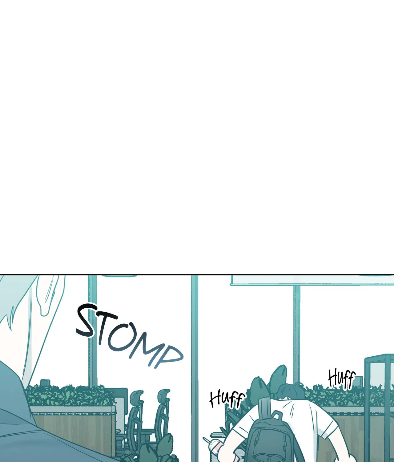 Read Sparkling Baby chapter 5 image 70 on Lezhin