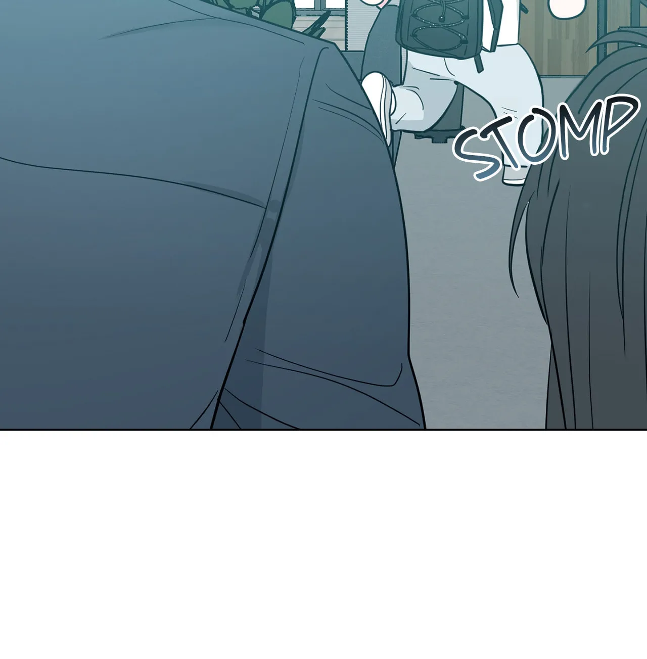 Read Sparkling Baby chapter 5 image 71 on Lezhin