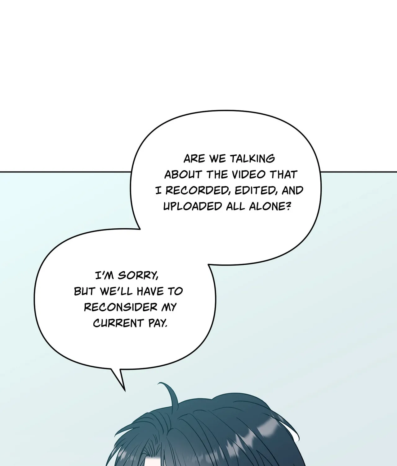 Read Sparkling Baby chapter 5 image 72 on Lezhin