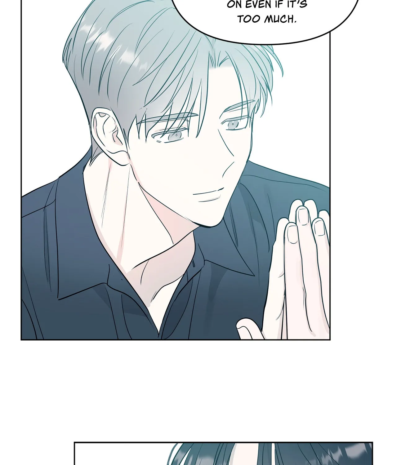 Read Sparkling Baby chapter 5 image 75 on Lezhin