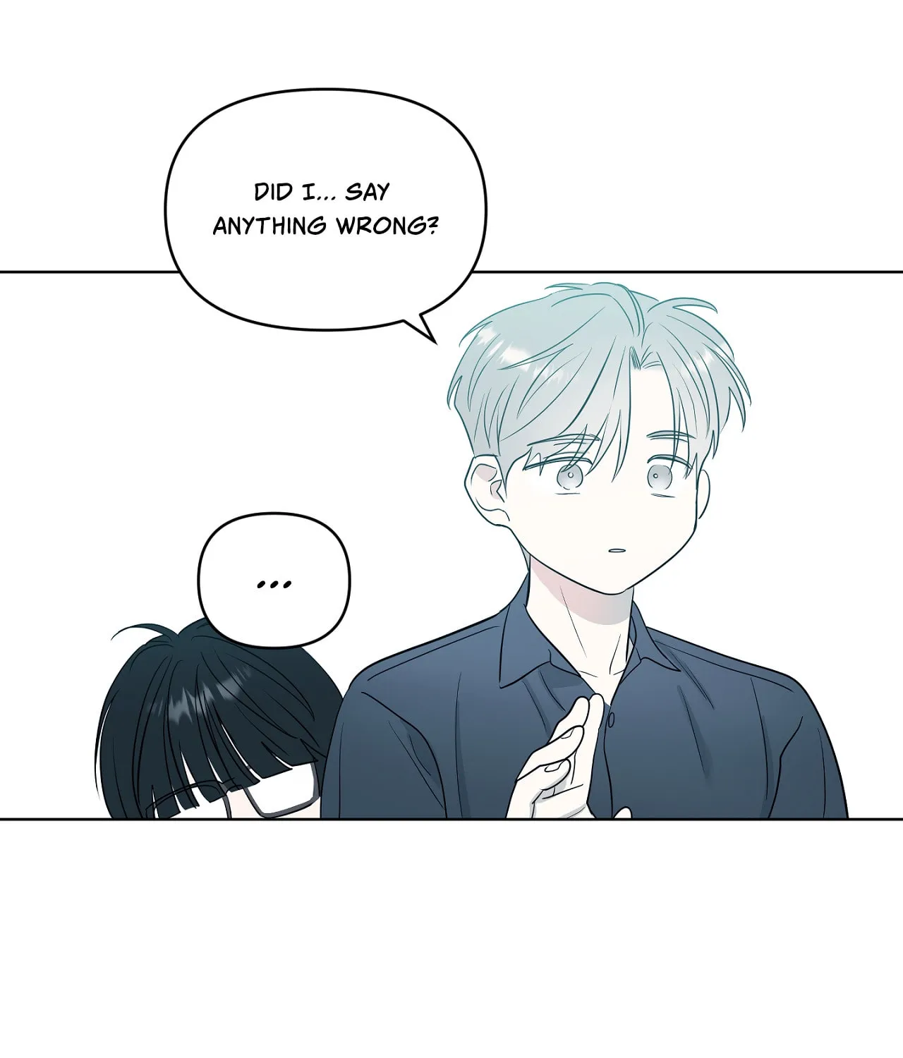 Read Sparkling Baby chapter 5 image 77 on Lezhin
