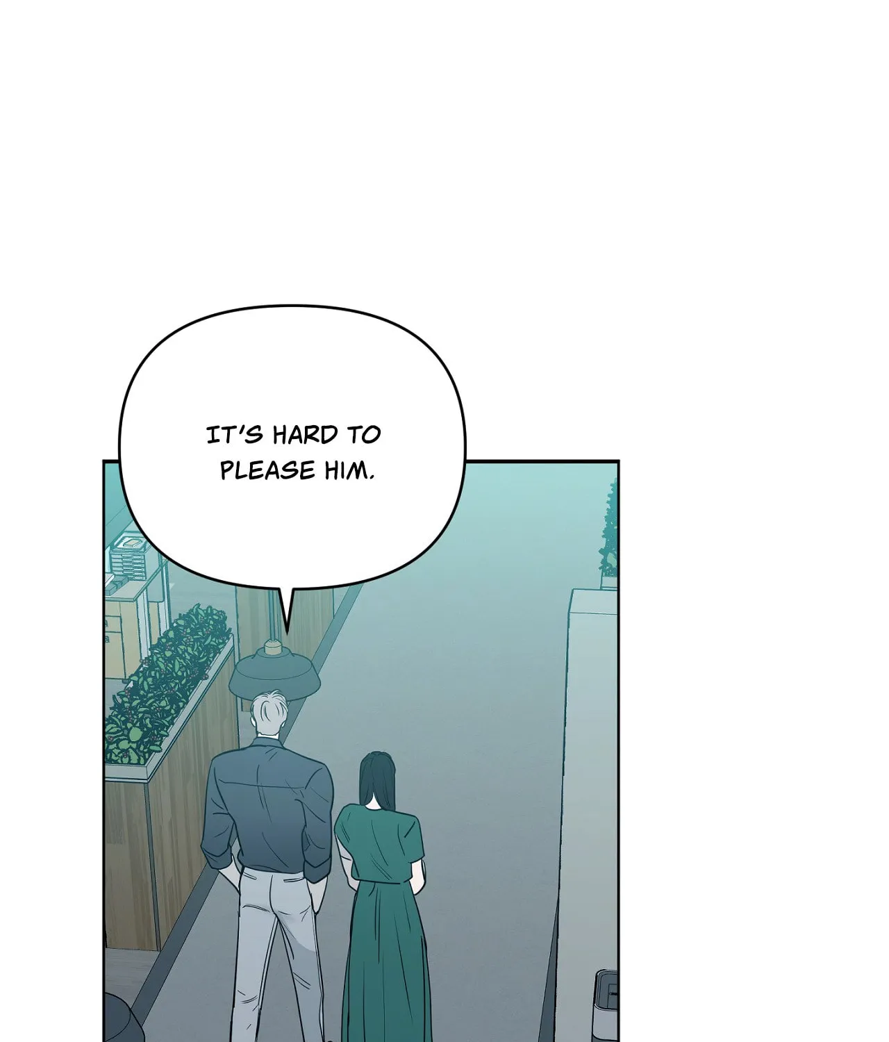 Read Sparkling Baby chapter 5 image 78 on Lezhin