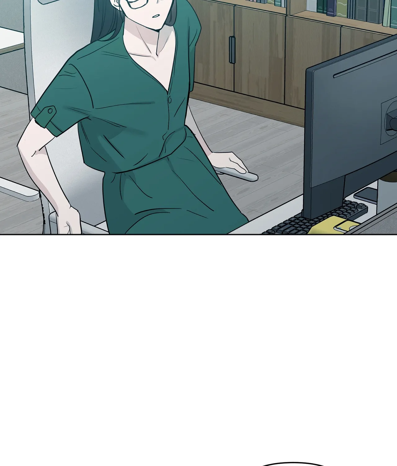 Read Sparkling Baby chapter 5 image 80 on Lezhin