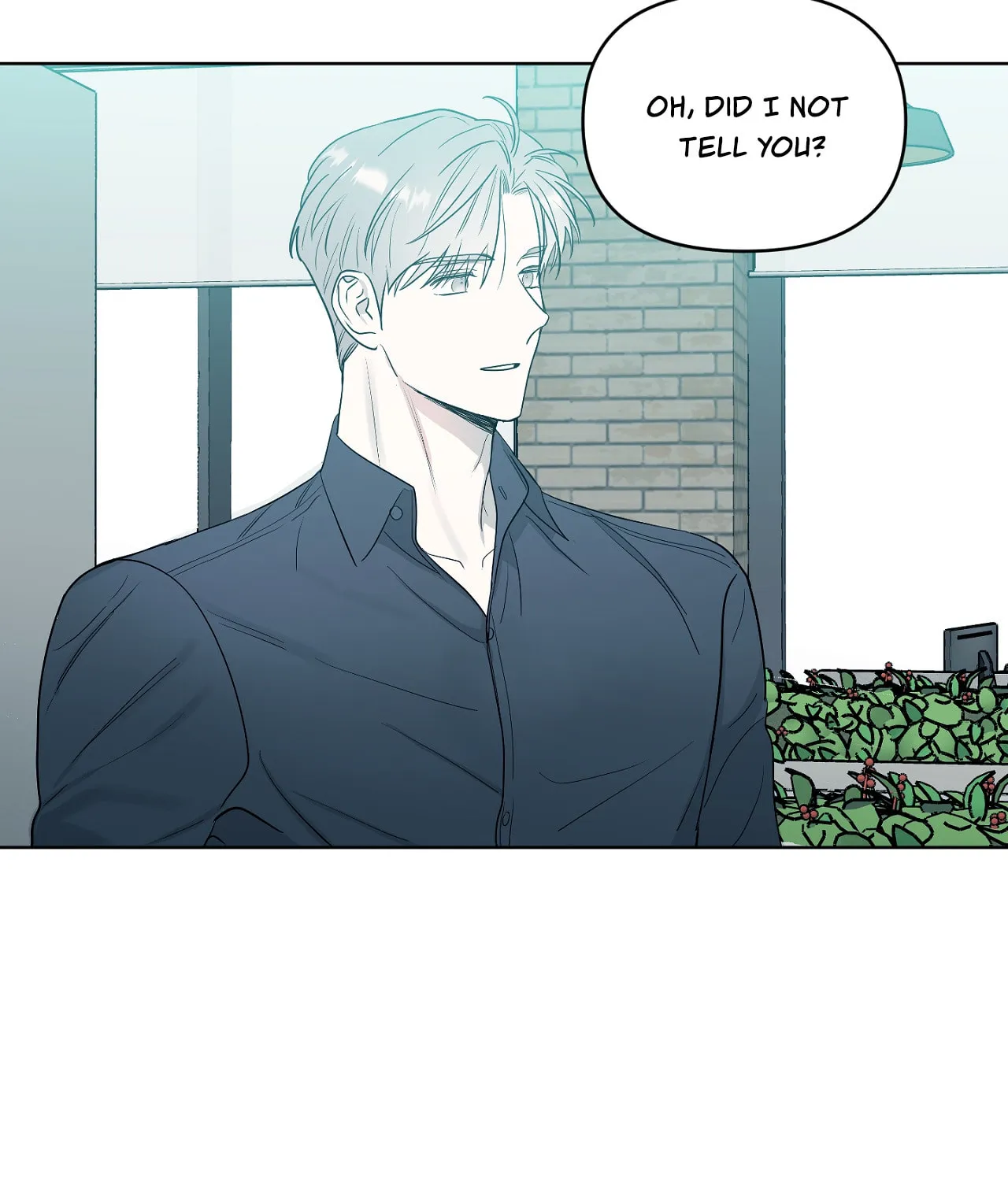 Read Sparkling Baby chapter 5 image 81 on Lezhin