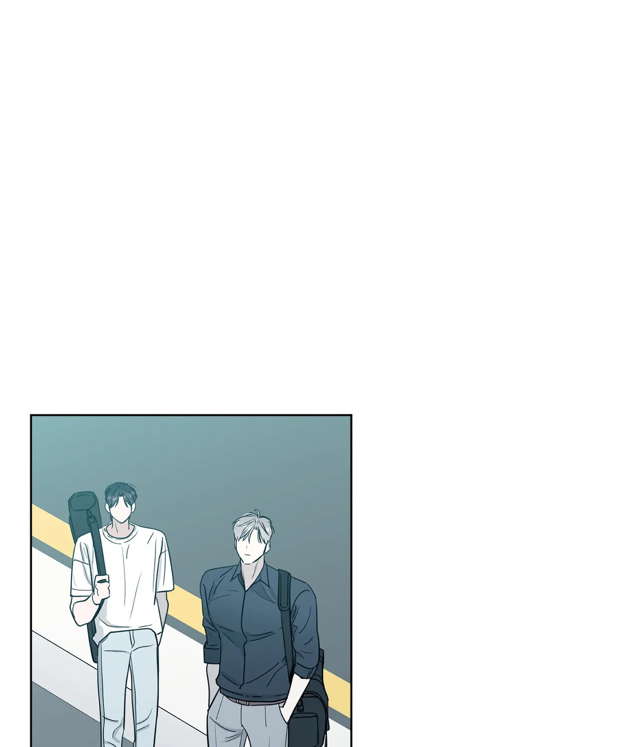 Read Sparkling Baby chapter 5 image 84 on Lezhin