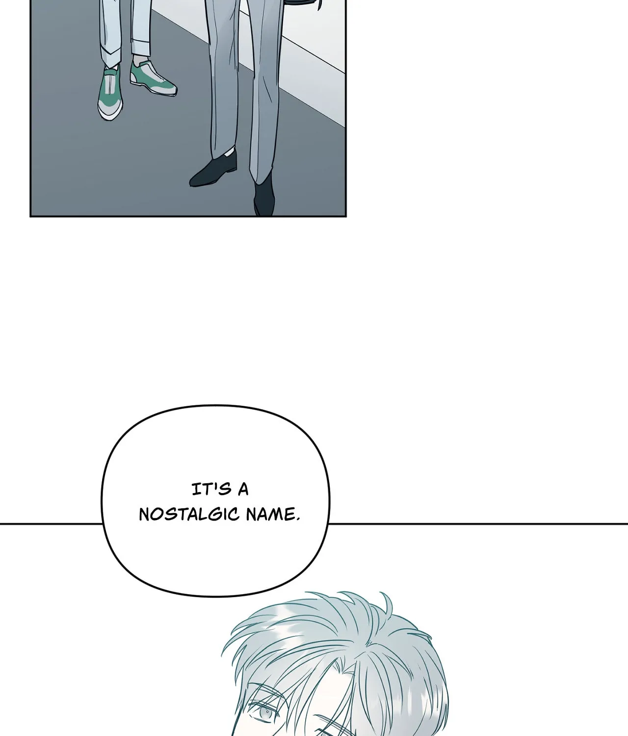 Read Sparkling Baby chapter 5 image 85 on Lezhin