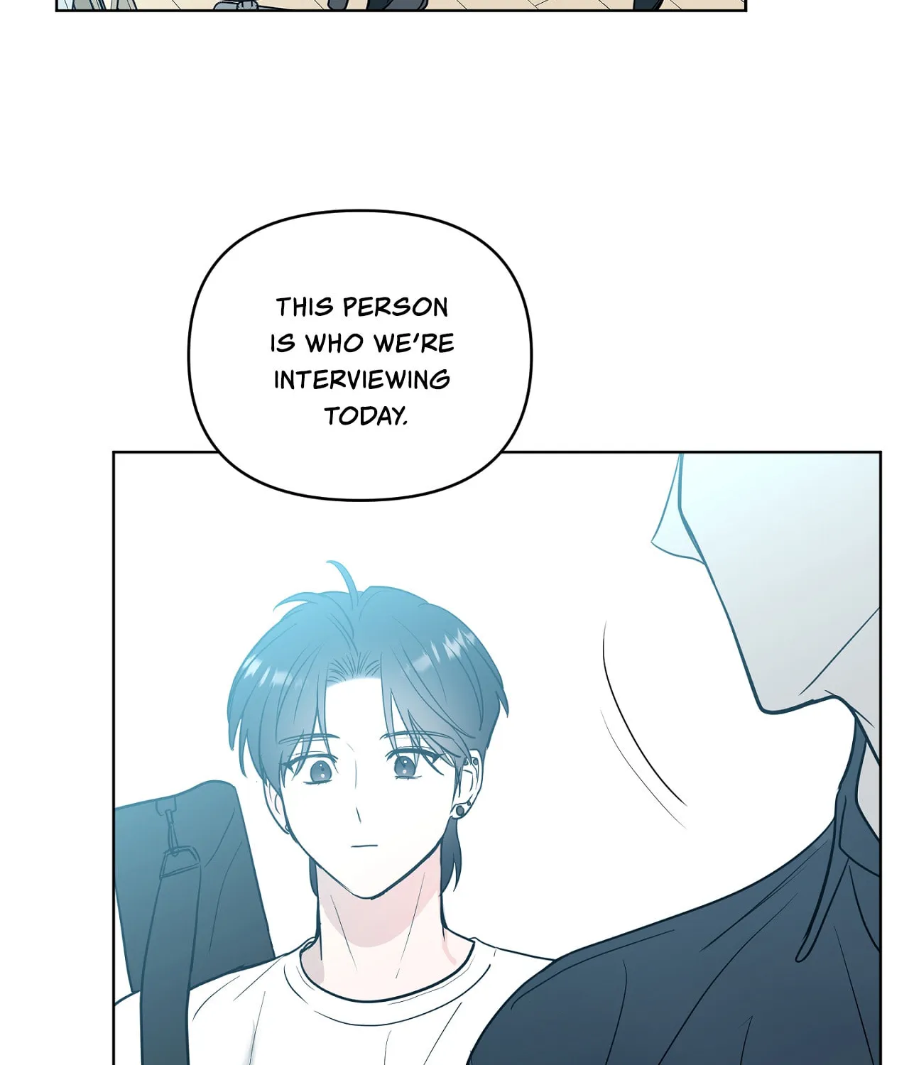 Read Sparkling Baby chapter 5 image 94 on Lezhin