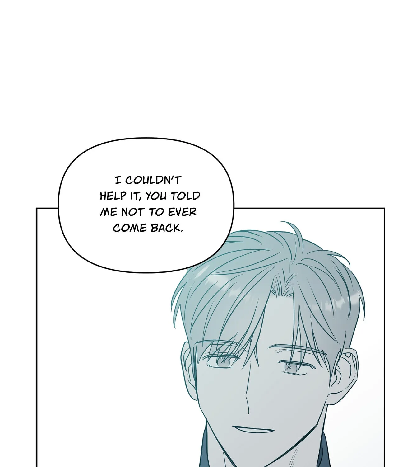 Read Sparkling Baby chapter 5 image 99 on Lezhin