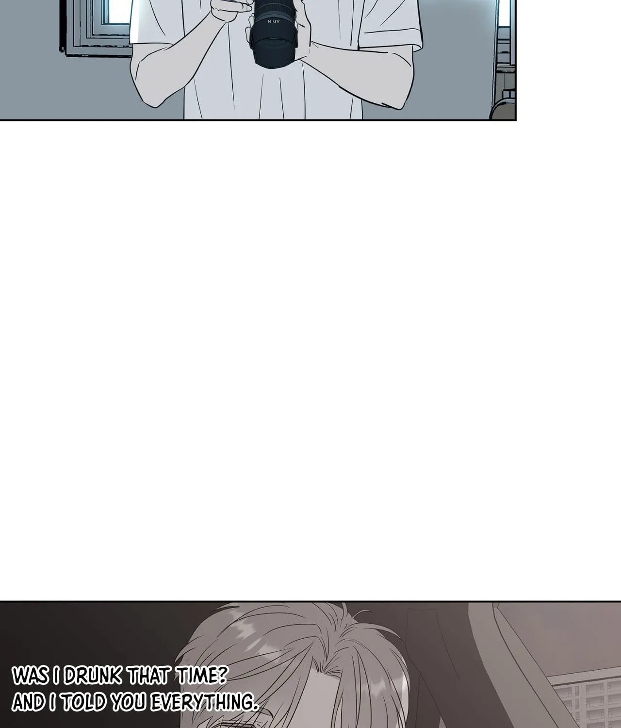 Read Sparkling Baby chapter 6 image 10 on Lezhin