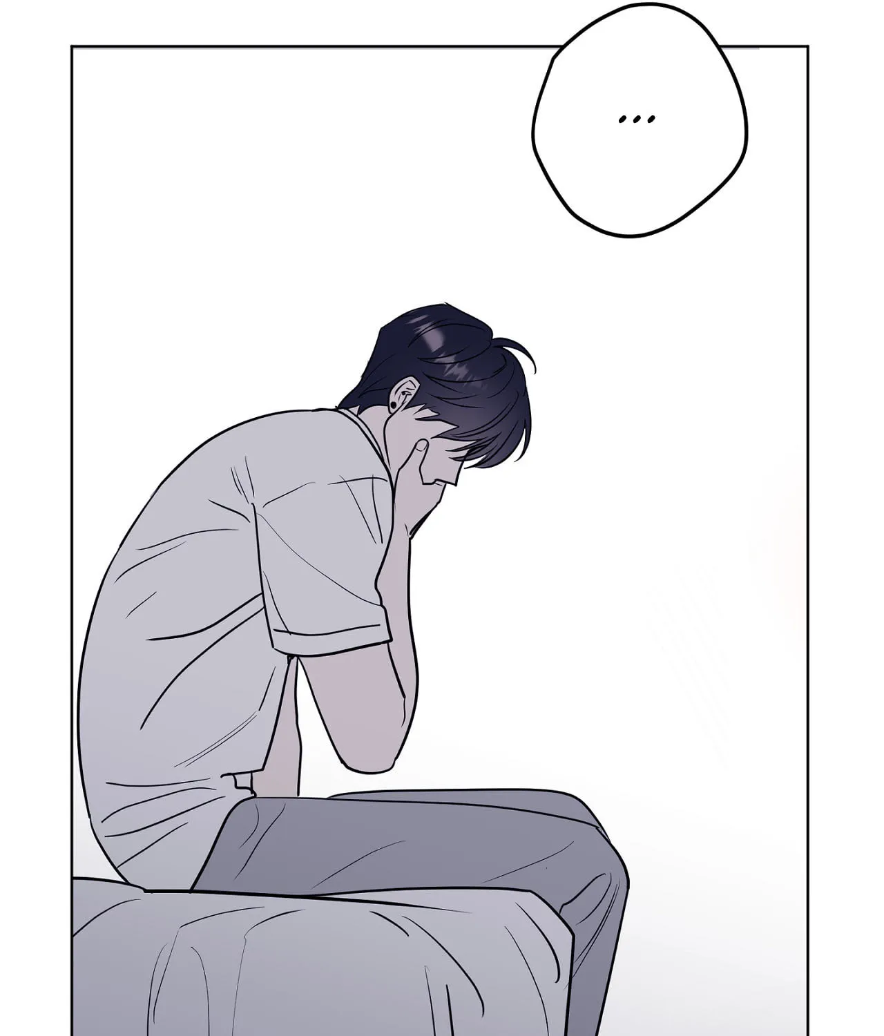 Read Sparkling Baby chapter 6 image 100 on Lezhin