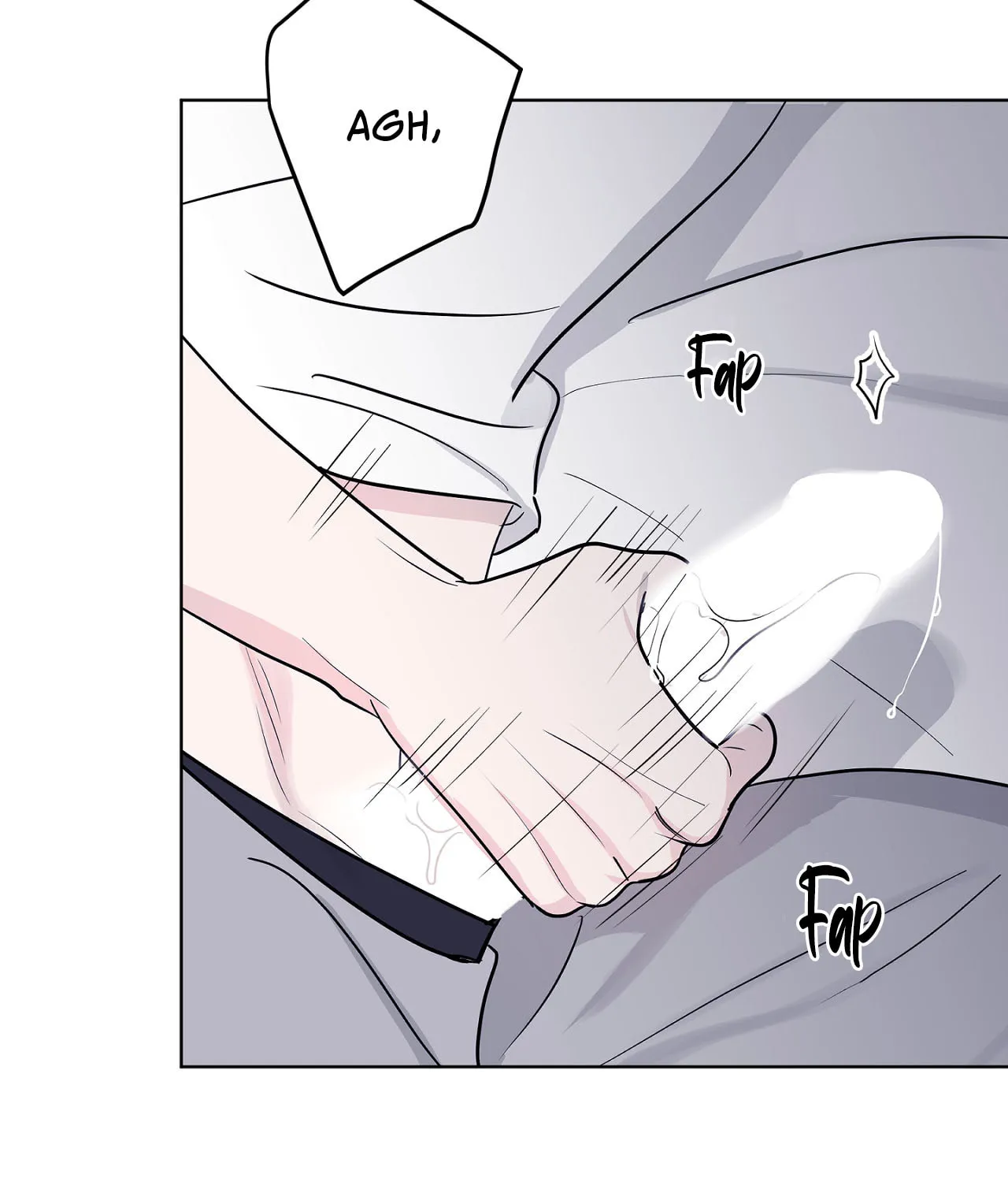 Read Sparkling Baby chapter 6 image 113 on Lezhin