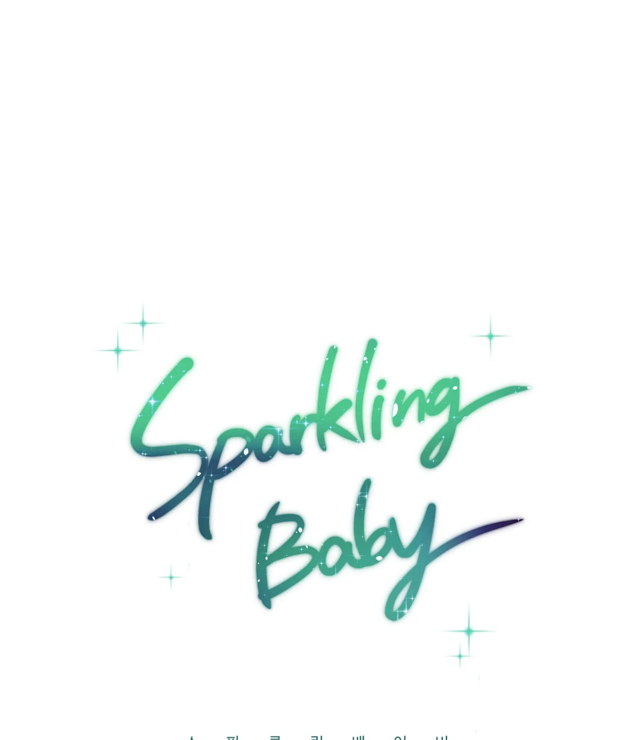 Read Sparkling Baby chapter 6 image 14 on Lezhin