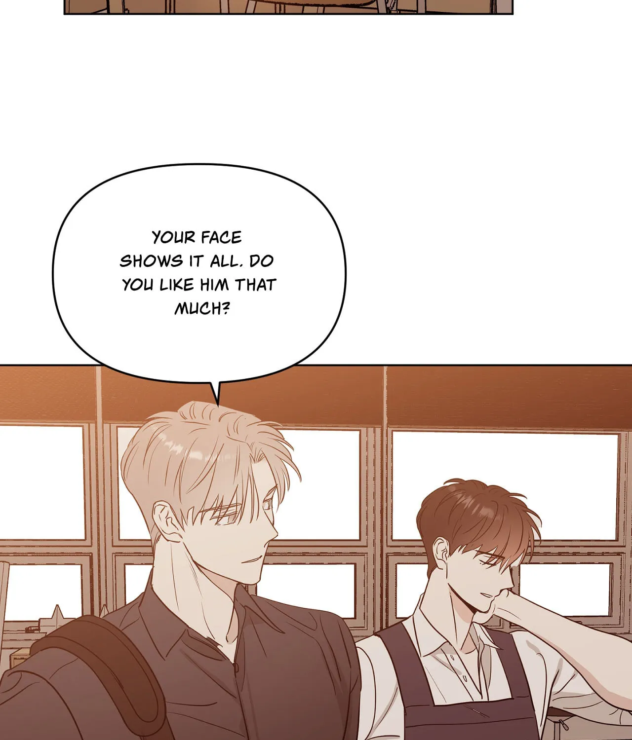 Read Sparkling Baby chapter 6 image 17 on Lezhin