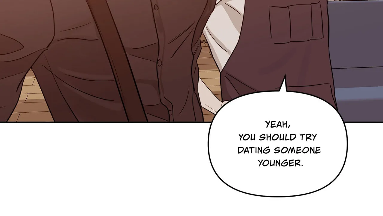 Read Sparkling Baby chapter 6 image 18 on Lezhin